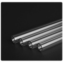 EK-HD PETG Tube 10/12mm 1000mm (2pcs)