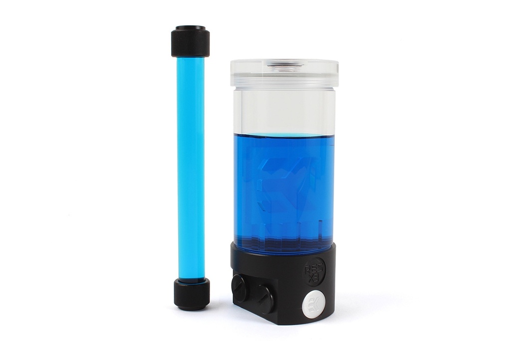 EK-CryoFuel Navy Blue (Concentrate 100mL)