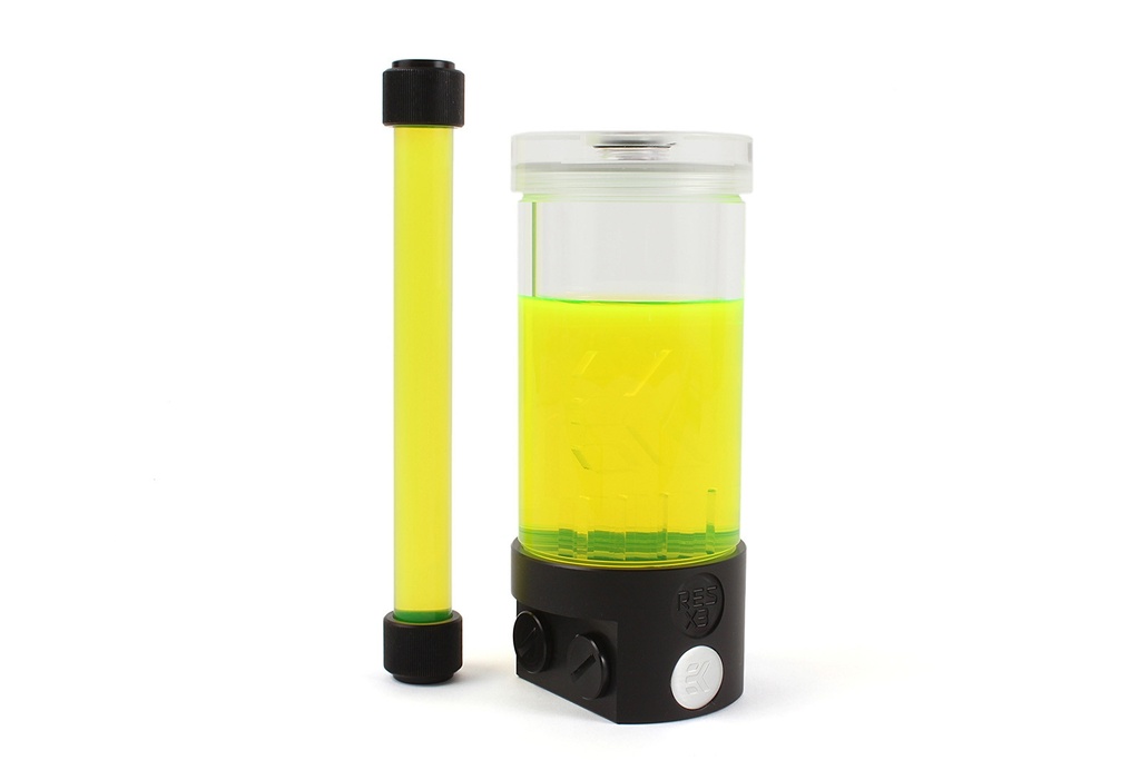EK-CryoFuel Lime Yellow (Concentrate 100mL)
