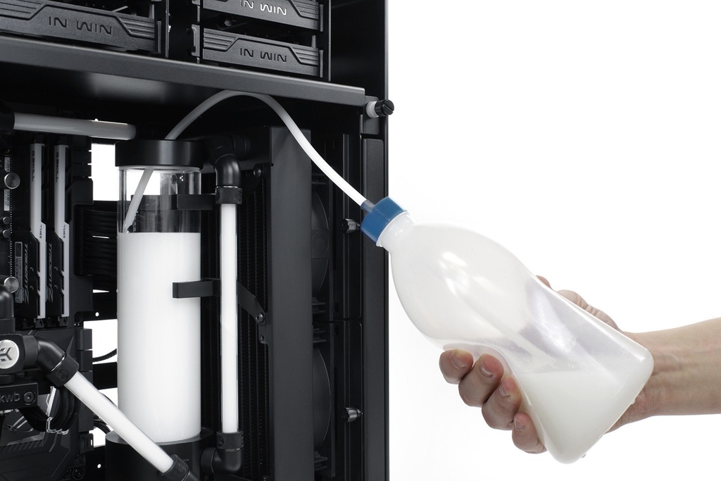 Filling Bottle (1000mL)