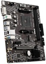 MSI B550M-A PRO