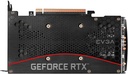 EVGA GeForce RTX 3060 Ti XC Gaming, 08G-P5-3663-KL, 8GB