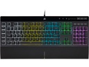 Corsair Combo - K55 RGB PRO + KATAR PRO