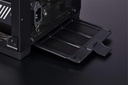 Corsair Carbide Series SPEC-DELTA RGB Mid-Tower ATX Gaming Case, Tempered Glass