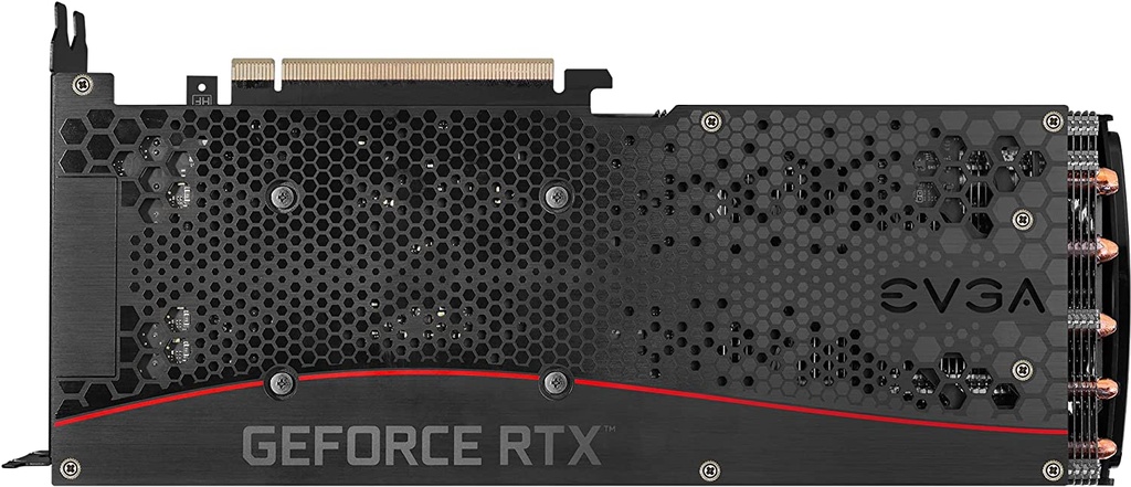 EVGA GeForce RTX 3060 Ti FTW Ultra Gaming, 08G-P5-3667-KL, 8GB GDDR6