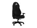 Corsair TC60 FABRIC Gaming Chair Grey