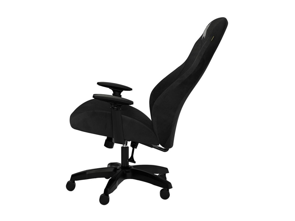 Corsair TC60 FABRIC Gaming Chair Grey