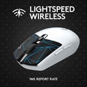 Logitech G305 K/DA LIGHTSPEED Wireless Mouse