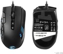 EVGA X15 MMO Gaming Mouse
