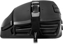 EVGA X15 MMO Gaming Mouse