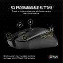 Corsair Katar Pro Wireless