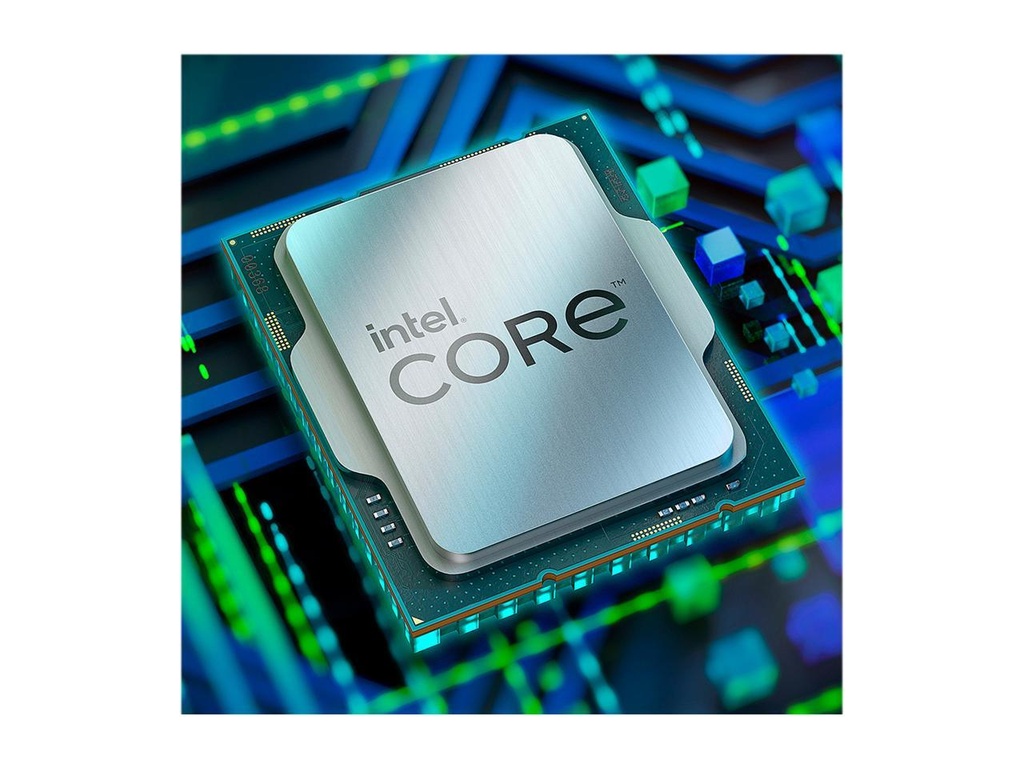 Intel Core i5-12400F