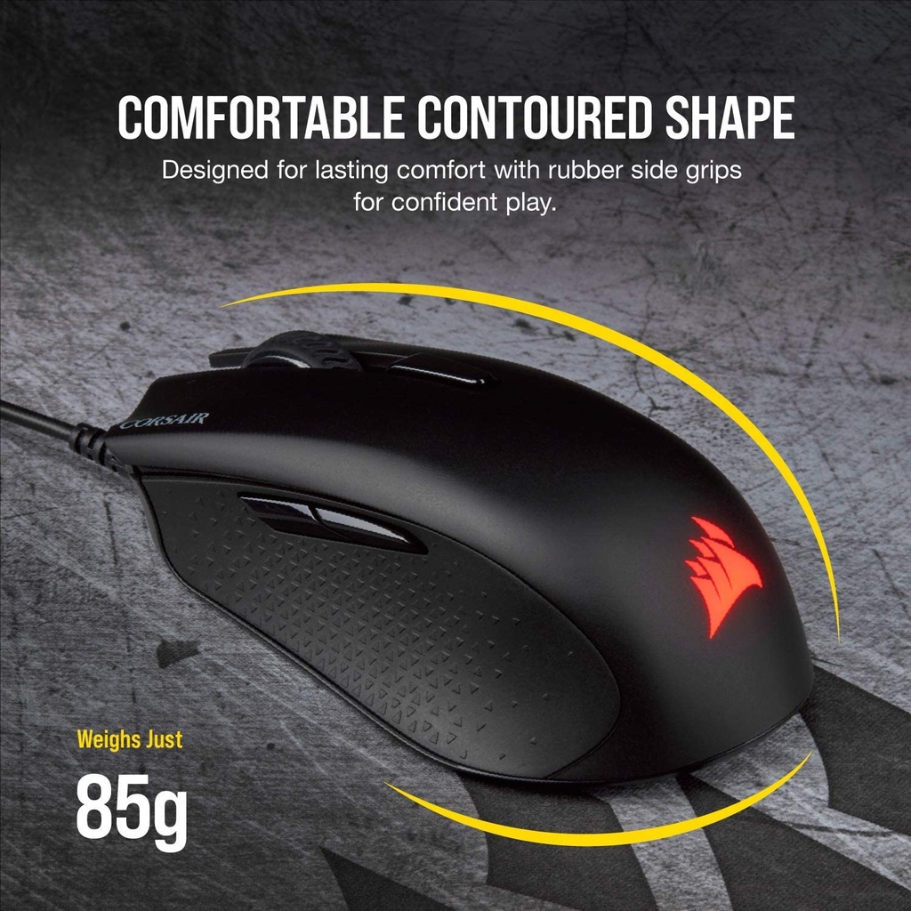 Corsair Harpoon PRO