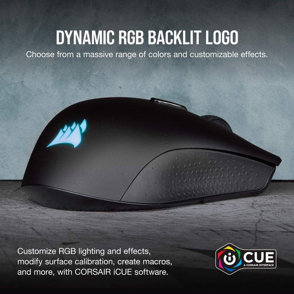 Corsair Harpoon PRO
