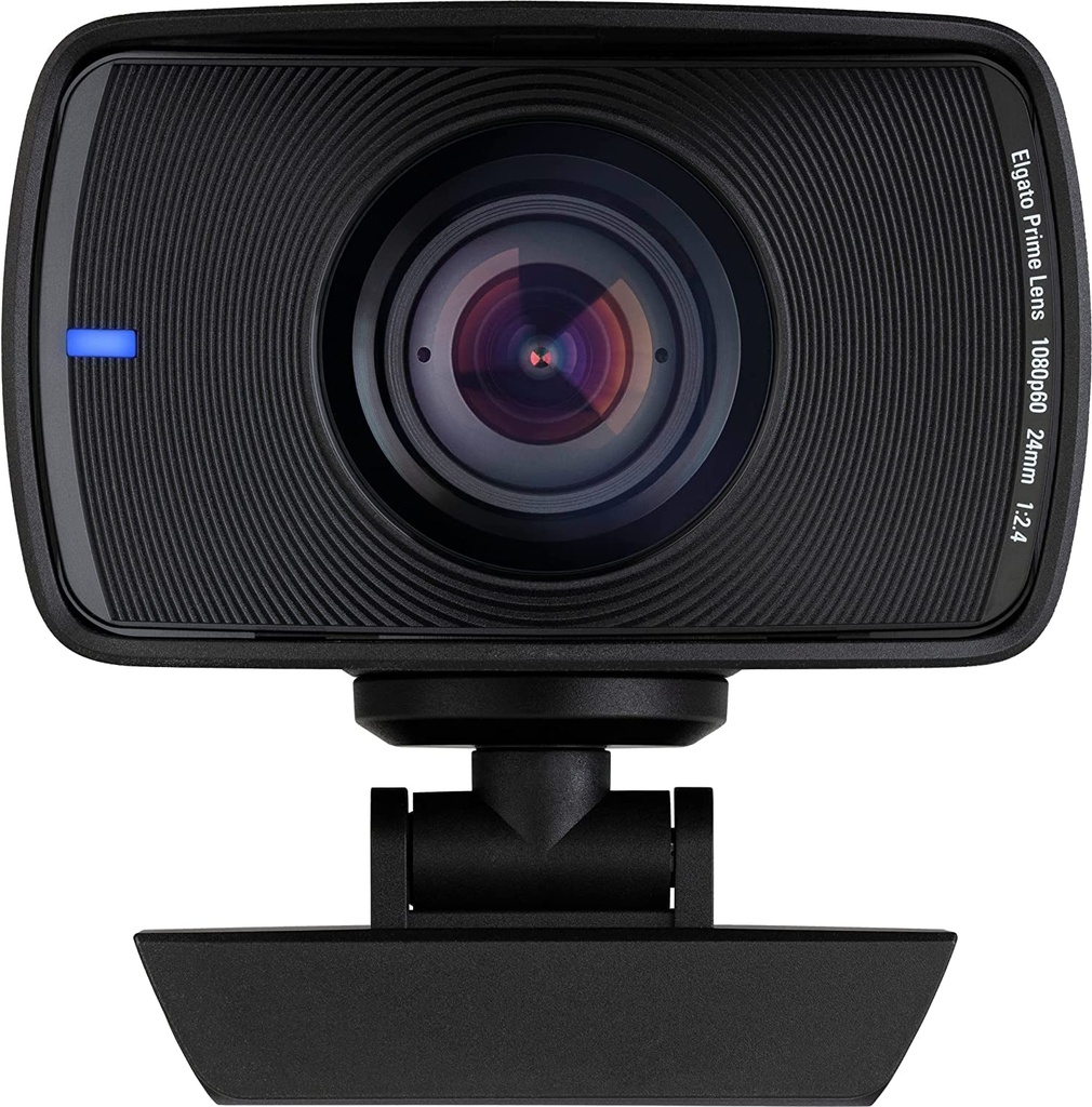 Elgato Facecam - 1080p60 Full HD