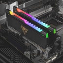 Patriot Viper Steel RGB DDR4 8GB (1 x 8GB) 3600MHz