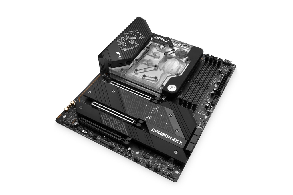 EK-Quantum MSI MPG Z690 CARBON EK X D-RGB