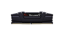 G.SKILL Ripjaws V Series 16GB (2 x 8GB) DDR4 3600 MHz  BLACK