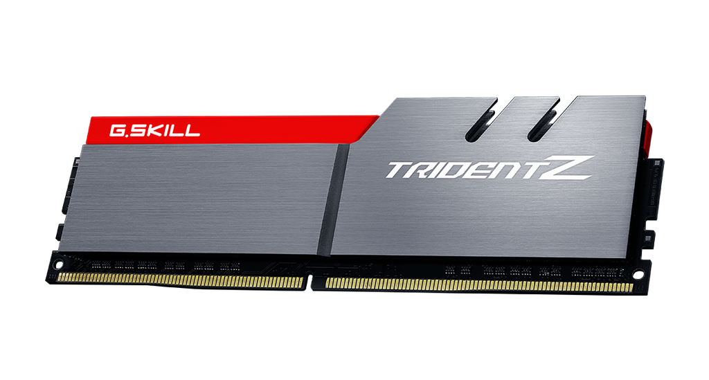 G.SKILL Trident Z - 16GB (2 x 8GB) DDR4 3200 MHz