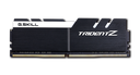 G.SKILL Trident Z - 16GB (2 x 8GB) DDR4 3200 MHz  WHITE