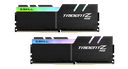 G.SKILL Trident Z RGB - 32GB (2 x 16GB) DDR4 3200 MHz