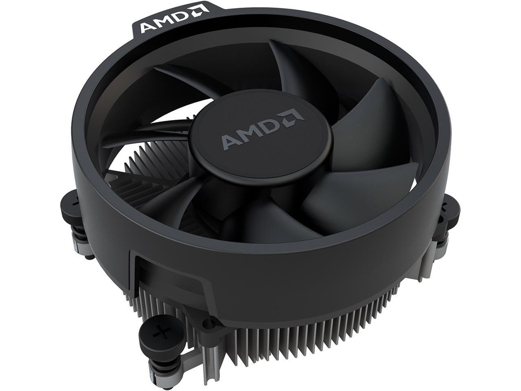 AMD Ryzen 5 5600 6-Core Socket AM4