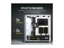 Corsair iCUE 4000X RGB Mid-Tower