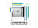Corsair iCUE 4000X RGB Mid-Tower