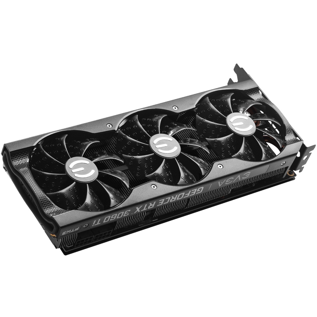 EVGA GeForce RTX 3060 Ti FTW3 ULTRA GAMING
