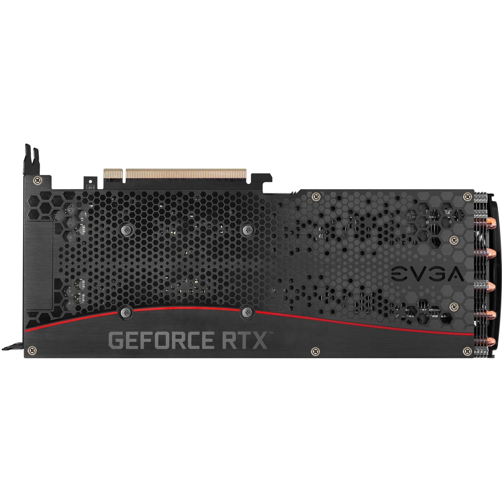 EVGA GeForce RTX 3060 Ti FTW3 ULTRA GAMING
