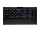 K70 RGB MK.2 Mechanical Gaming Keyboard — CHERRY® MX Red (SP)