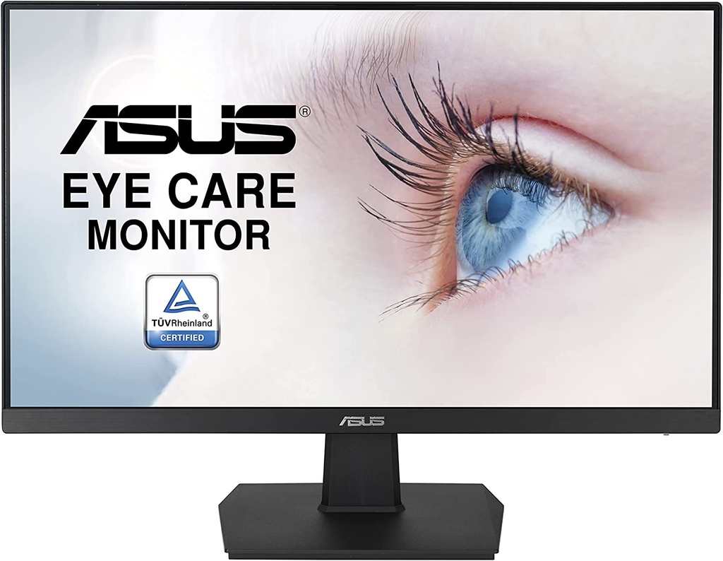 ASUS VA27EHE 27” Eye Care Monitor Full HD
