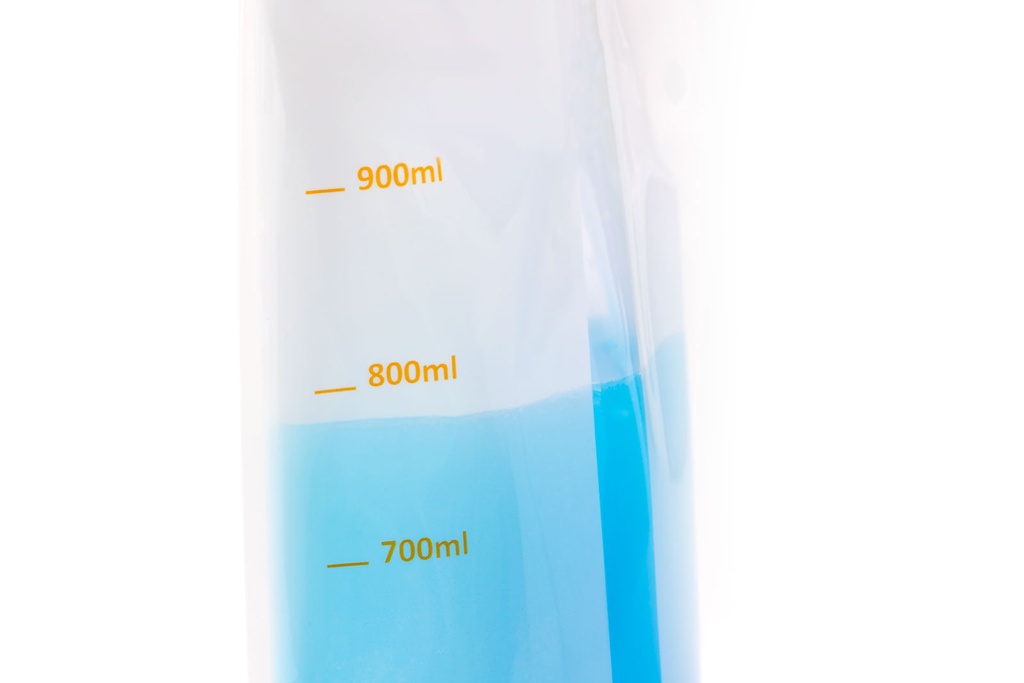 EK-Loop Foldable Filling Bottle