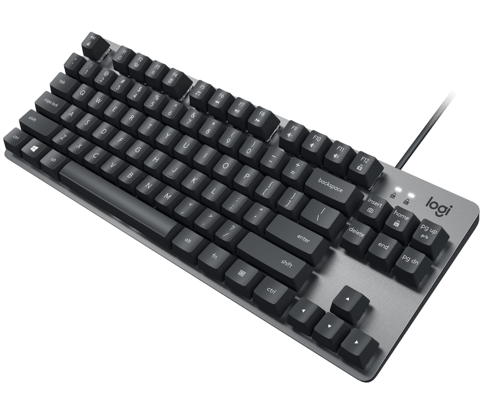 Logitech K835 TKL Mechanical Keyboard