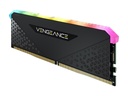 CORSAIR Vengeance RGB RS 8GB DDR4 3200MHz C16