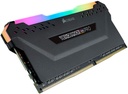 CORSAIR Vengeance RGB Pro 8GB DDR4 3200