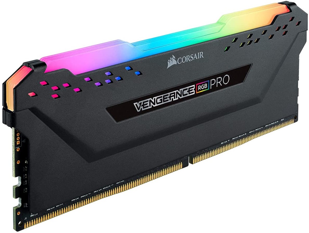 CORSAIR Vengeance RGB Pro 8GB DDR4 3200