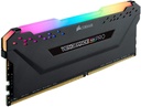 CORSAIR Vengeance RGB Pro 8GB DDR4 3200