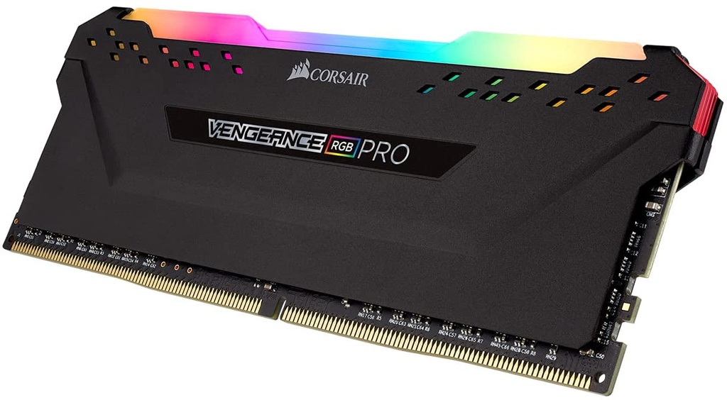 CORSAIR Vengeance RGB Pro 8GB DDR4 3200