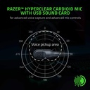 Razer BlackShark V2 Gaming Headset: THX 7.1 Spatial Surround Sound