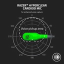 Razer BlackShark V2 X - Wired Gaming Headset - GREEN