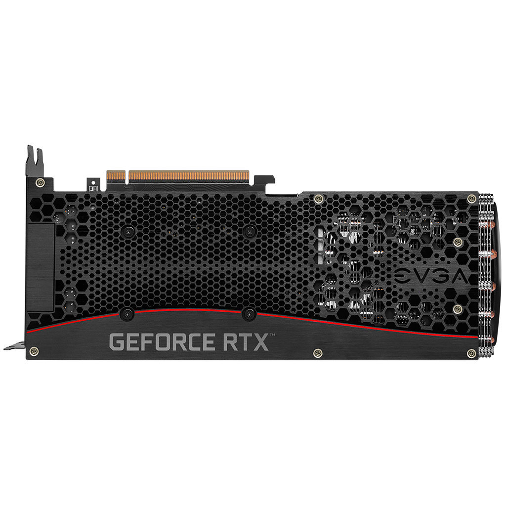 EVGA GeForce RTX 3070 Ti XC3 ULTRA GAMING 8GB