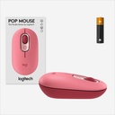 Logitech POP Mouse Wireless