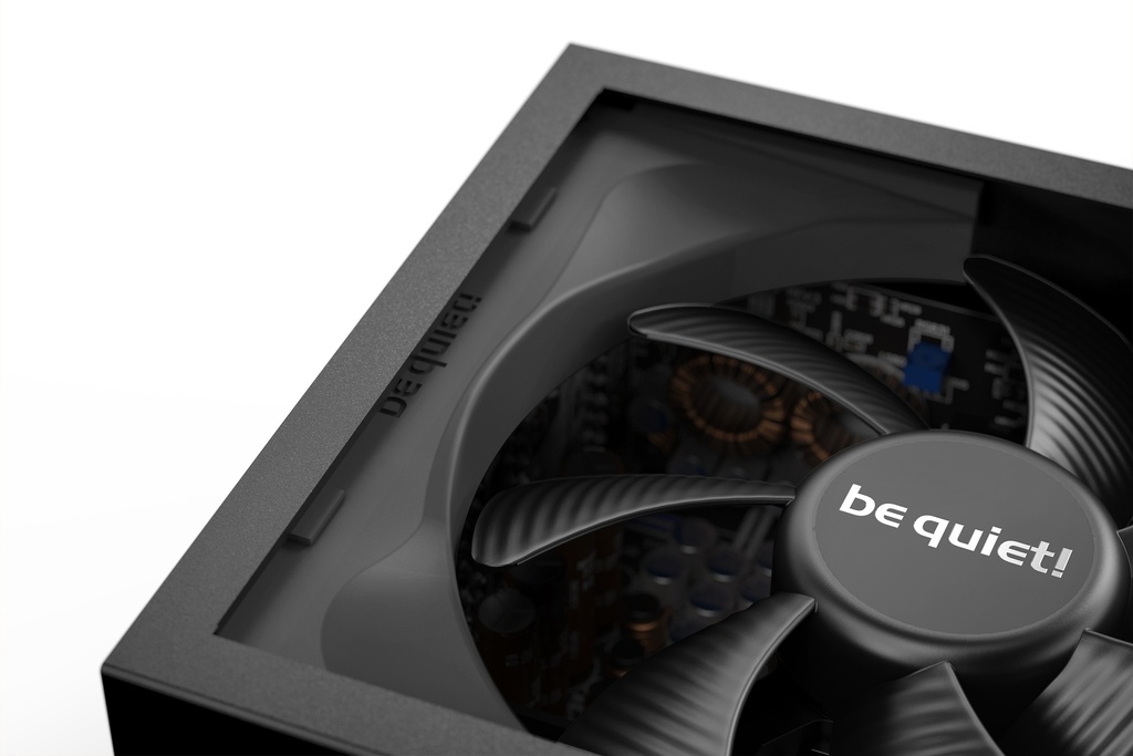 be quiet! DARK POWER 12 850W