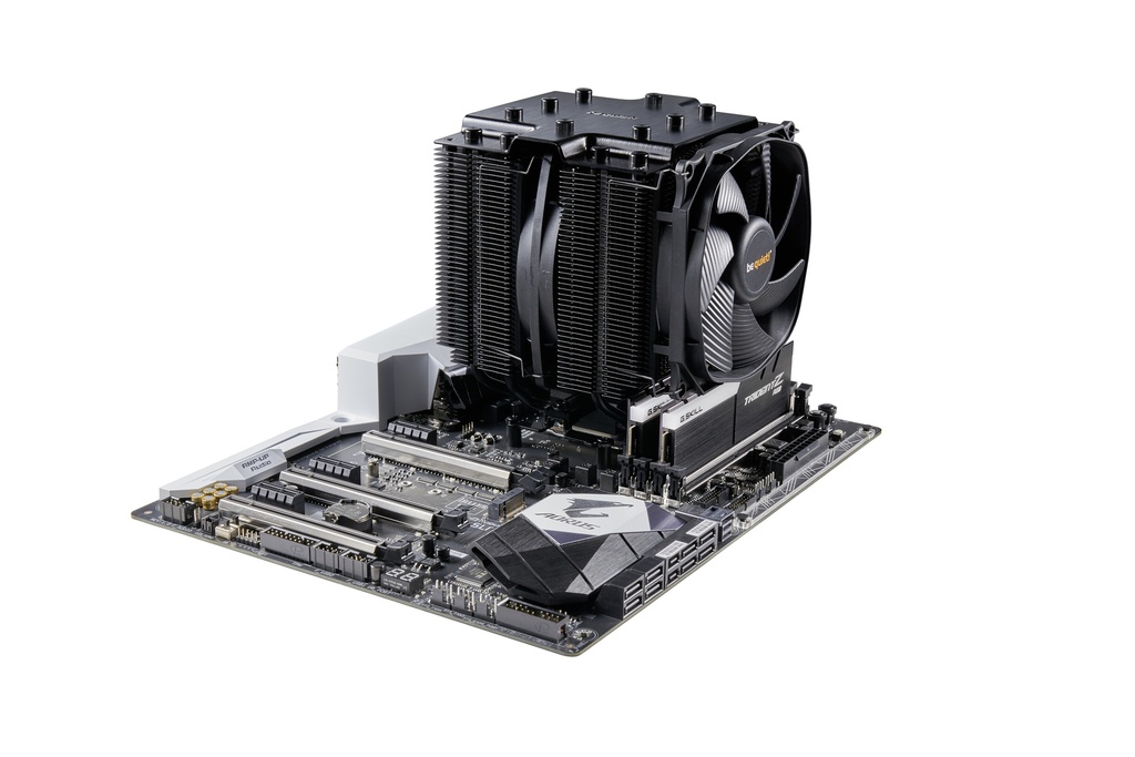 be quiet! DARK ROCK PRO 4