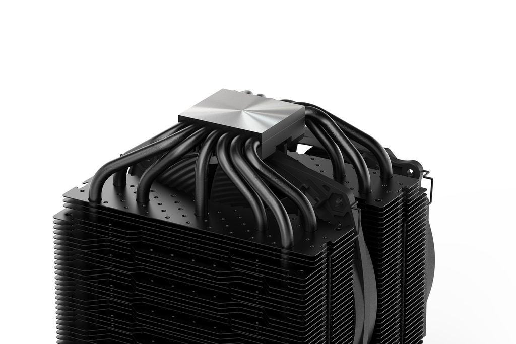 be quiet! DARK ROCK PRO 4