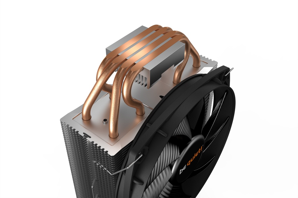 be quiet! SHADOW ROCK Slim 2