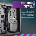 Cooler Master MasterBox Q300L | MATX Tower