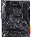 ASUS AM4 TUF Gaming X570-Plus (Wi-Fi) ATX Motherboard with PCIe 4.0, Dual M.2, 12+2 with Dr. MOS Power Stage, HDMI, DP, SATA 6Gb/s, USB 3.2 Gen 2 and Aura Sync RGB Lighting