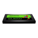 ADATA SU650 240GB 3D-NAND 2.5" SATA III